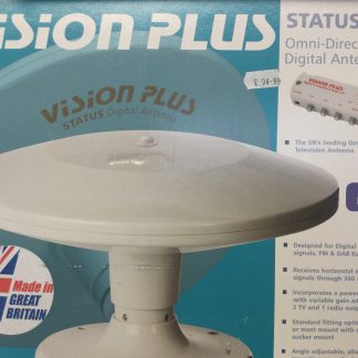 STATUS 355 Omni-Directional