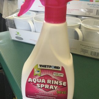 Thetford Aqua rinse Spray