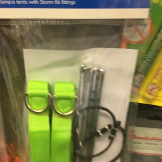 Kampa Awning Tie Down Kit