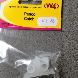 W4 Panco catch