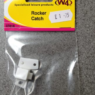 W4 Roller catch