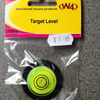 W4 Target level