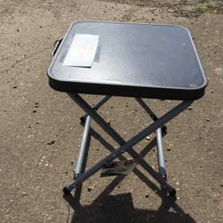 Kampa Stable Stool and table top