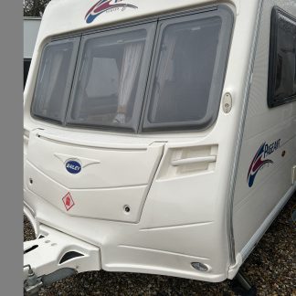 BAILEY PAGEANT BORDEAUX 2007 fixed bed Sale Agreed !!!